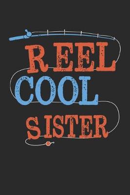 Book cover for Reel Cool Sister