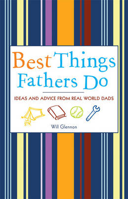 Book cover for Best Things Fathers Do