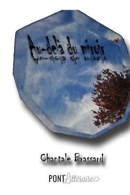 Book cover for Au délà du miroir