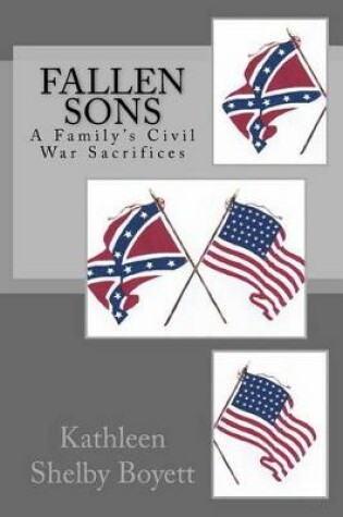 Cover of Fallen Sons