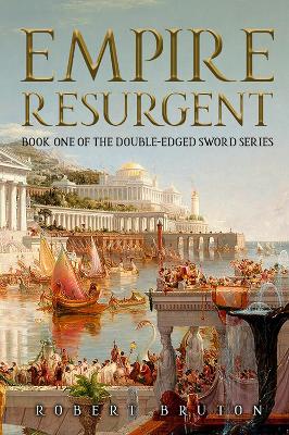 Book cover for Empire Resurgent
