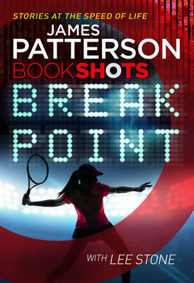 Cover of Break Point