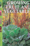 Book cover for Growing Fruit and Vegetables