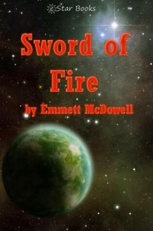 Cover of Sword of Fire