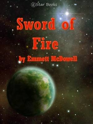 Book cover for Sword of Fire