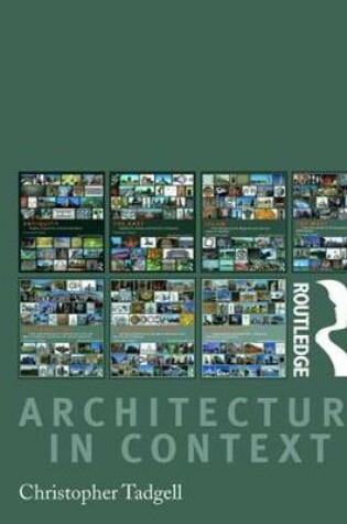 Cover of Architecture in Context: Boxset