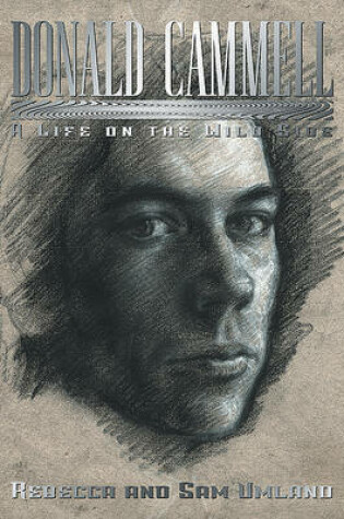 Cover of Donald Cammell