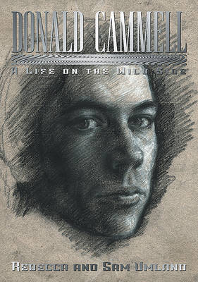 Cover of Donald Cammell