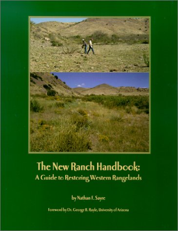 Cover of The New Ranch Handbook