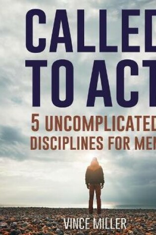 Cover of Called to ACT