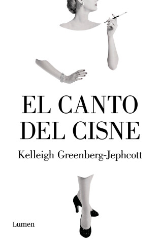 Cover of El canto del cisne / Swan Song