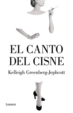 Book cover for El canto del cisne / Swan Song