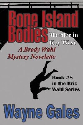 Cover of Bone Island Bodies