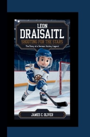 Cover of Leon Draisaitl