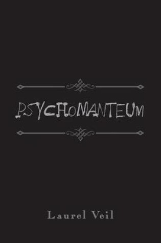 Cover of Psychomanteum