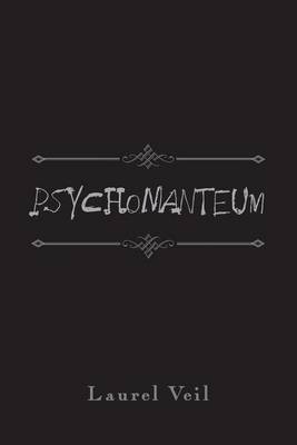 Book cover for Psychomanteum