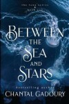 Book cover for Between the Sea and Stars