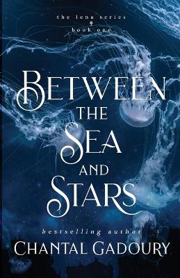 Book cover for Between the Sea and Stars