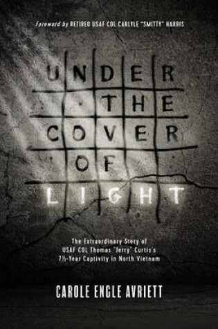 Cover of Under the Cover of Light