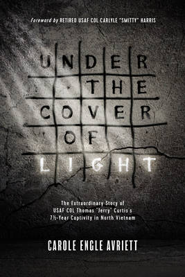 Book cover for Under the Cover of Light