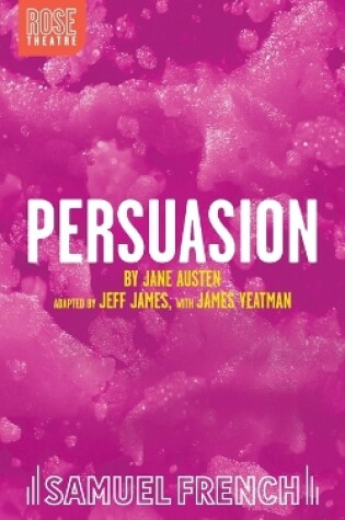 Cover of Persuasion