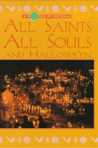 Cover of All Saints, All Souls