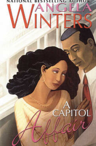 Cover of A Capitol Affair