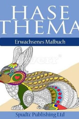 Cover of Hase Thema
