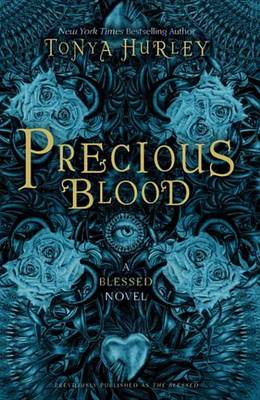 Cover of Precious Blood
