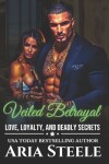 Book cover for Veiled Betrayal