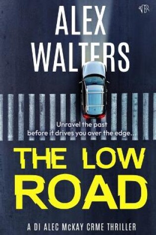 Cover of The Low Road