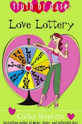 Cover of Love Lottery