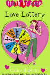Book cover for Love Lottery
