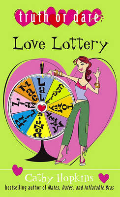 Cover of Love Lottery