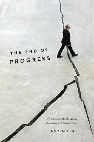 Cover of The End of Progress