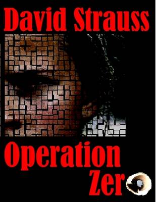 Book cover for Operation Zero