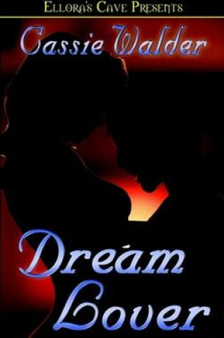 Cover of Dream Lover