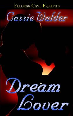 Book cover for Dream Lover