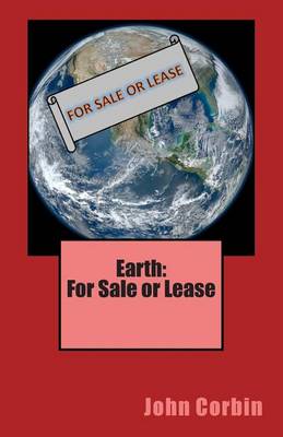 Book cover for Earth