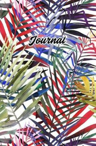 Cover of Journal