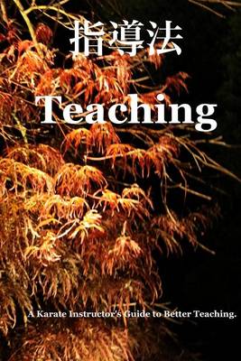 Book cover for Teaching Way