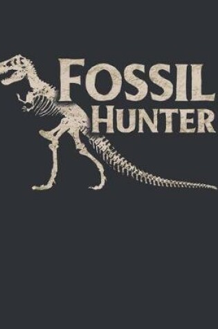 Cover of Fossil Hunter