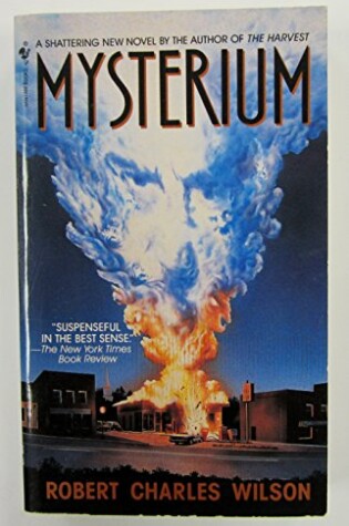 Cover of Mysterium