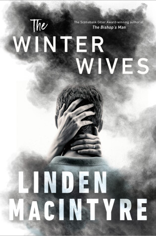 Cover of The Winter Wives