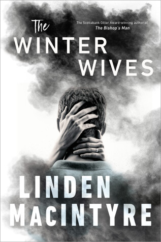 Book cover for The Winter Wives