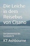 Book cover for Die Leiche in dem Reisebus von Cisano