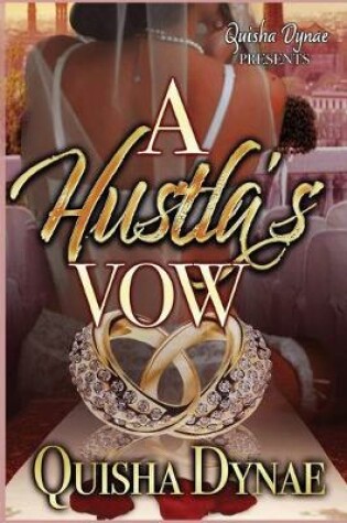 Cover of A Hustla's Vow