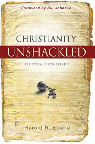 Cover of Christianity Unshackled