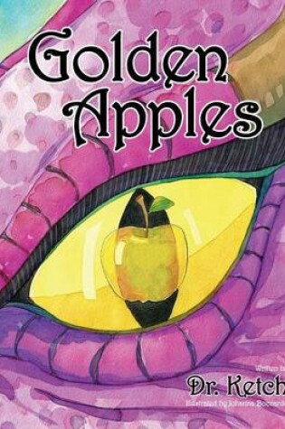 Cover of Golden Apples