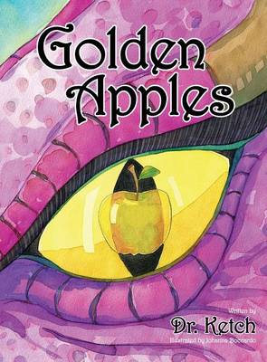 Book cover for Golden Apples